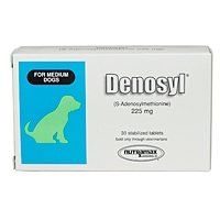 Denosyl 225 mg, 30 Tablets