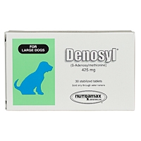 Denosyl 425mg, 30 Tablets