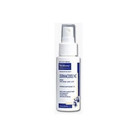 Dermacool HC Spray, 120 mL (4 oz)