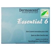 Dermoscent Essential 6 Spot-On Skin Care for Cats, 4 Tubes