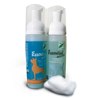 Dermoscent Essentials Mousse for Dogs, 150 mL