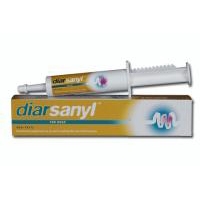 Diarsanyl Oral Paste for Cats and Dogs 16-66 lbs, 24 mL Syringe
