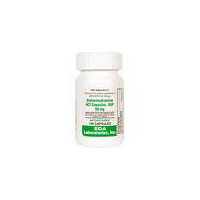 Diphenhydramine 50 mg, 100 Tablets