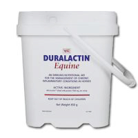 Duralactin Equine, 850 gm