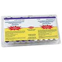Duramune Max 5/4L, Box of 25 Single Dose Vials