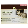 Ectopamine Natural Flea, Tick and Mosquito Control for Cats, 6 Pack
