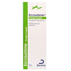 EicosaDerm, 32 oz
