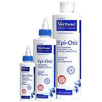 Epi-Otic Ear Cleanser, 16 oz