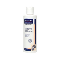 Etiderm Shampoo for Dogs and Cats, 8 oz