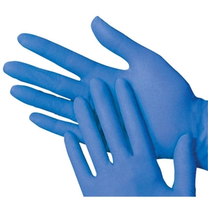Exam Gloves, Medium, 100