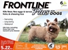 Frontline Plus for Dogs 5-22 lbs, Orange, 6 Pack  frontline plus for dogs, flea control for dogs, dogs frontline plus, dogs tick control, cheap frontline plus dogs, discount frontline plus dogs, dogs flea control, 6 pack frontline plus for dogs orange