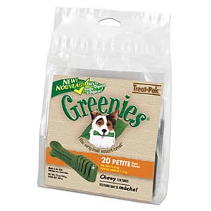 Greenies Petite, 20