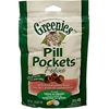 Greenies Pill Pockets for Cats,  Salmon, 45