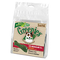 Greenies Regular, 12