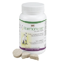 Harmonease 500 mg, 30 Chewable Tablets
