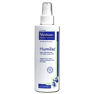 Humilac Spray, 8 oz