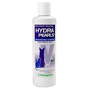 Hydra-Pearls Shampoo, 8 oz