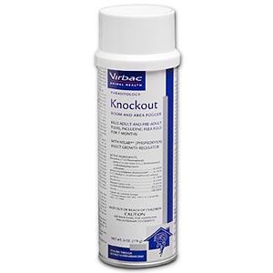 Knockout Room and Area Fogger, 6 oz