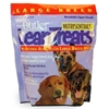 Lean Treats for Large Dogs, 10 oz, 16 Pack