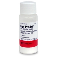 Neo-Predef Powder 15 gm