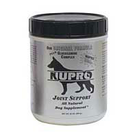 Nupro Joint Support for Dogs, Silver, 30 oz