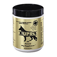Nupro for Dogs, Gold, 30 oz