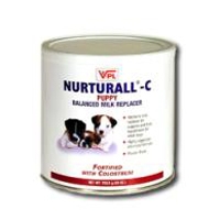 Nurturall-C for Puppies Powder,  28 oz