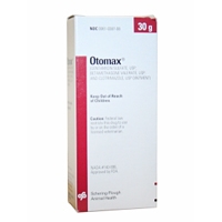 Otomax Ointment, 30 gm