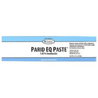 Parid EQ (1.87% Ivermectin) Paste