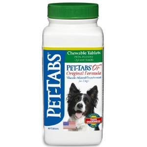 pets vitamin