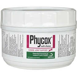 Phycox One, 60 Soft Chews Phycox for dogs, phycos soft chews, cheap Phycox for dogs, discount Phycox for dogs, joint supplement for dogs, dog joint supplement, Phycox for dogs 60 soft chews