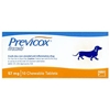 Previcox (firocoxib) 57 mg, 10 Tablets