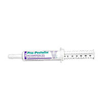 Pro-Pectalin Anti-Diarrheal Gel for Dogs and Cats, 30cc