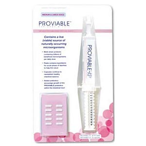 Proviable-KP for Dogs and Cats, 15 mL Paste