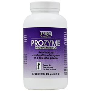 Prozyme Powder, Original Formula, 454 gm