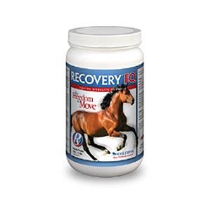 Recovery EQ Powder, 11 lbs (5 Kg, 200 Days)