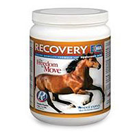 Recovery EQ with Hyaluronic Acid, 2.2 lbs (1 Kg)