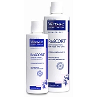 ResiCORT Leave-On Lotion, 8 oz