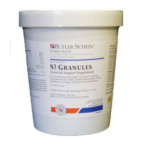 S3 Granules, 960 Gm