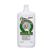 Shed-Stop Dietary Supplement for Dogs and Puppies, 24 oz
