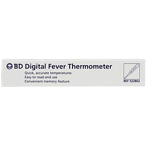 Thermometer - Electronic Digital