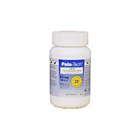Pala-Tech Canine Thyroid Chewable Tablets, 0.6mg, 180 Count