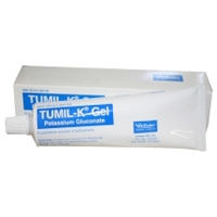 Tumil-K Gel, 5 oz Tube