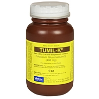 Tumil-K Powder,  4 oz