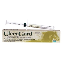UlcerGard Oral Paste, 3 Syringe Treatment Pack  