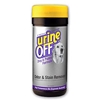 Urine-Off Wipes, 35 Wipes for Dogs and Cats