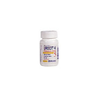 Urocit-K 5mEq (540 mg), 100 Tablets