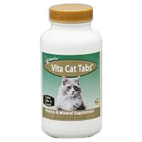 Vita Cat, 60 Tablets
