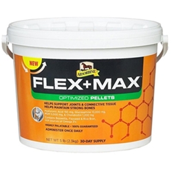 Absorbine Flex Max Pellets, 5 lbs