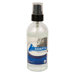 Adaptil Dog Appeasing Pheromone Spray, 20 mL